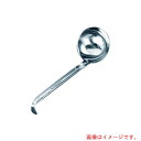 遠藤商事(TKG) 三宝産業 18−8ワンピース 短柄レードル 30cc 【品番:BLCI903】