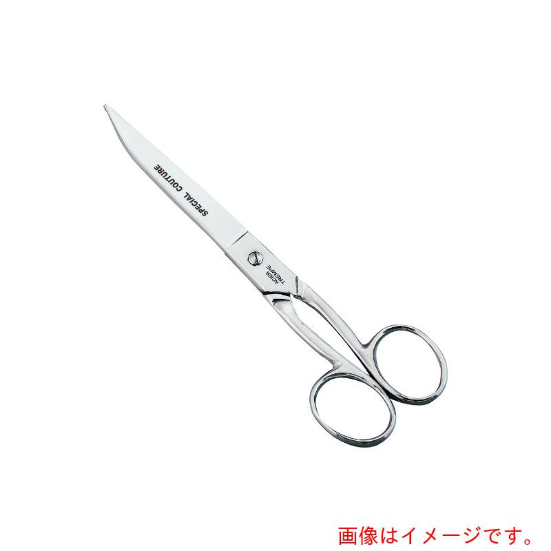 遠藤商事（TKG）　マトファ　料理バサミ　120804　180mm　【品番：BLY04592】