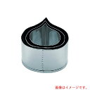遠藤商事(TKG) SA 18-8業務用 抜型 栗 3個セット 【品番:BNK7101】