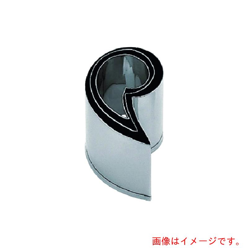 遠藤商事（TKG）　SA　18−8業務用　抜型　トモエ　3個セット　【品番：BNK8301】