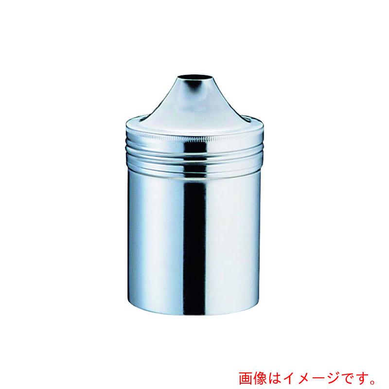 遠藤商事（TKG）　SA18−8パセリ缶　大　【品番：BPS01】