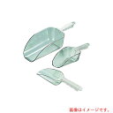遠藤商事(TKG) キャンブロ ポリカーボネイト スクープ SCP24CW 【品番:BSK04024】