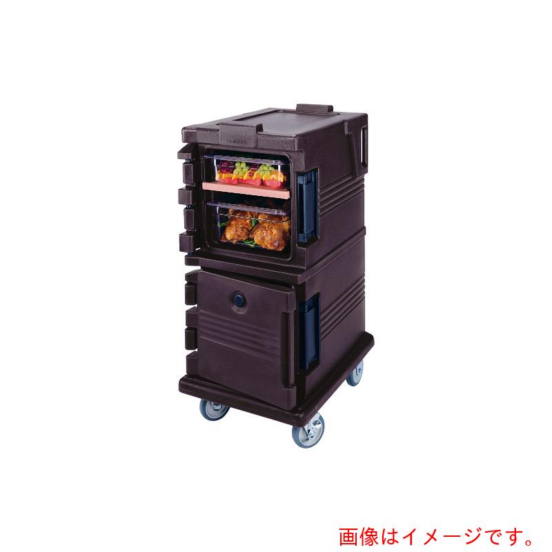 遠藤商事（TKG）　キャンブロ　カムカート　フードパン用　UPC600　ダークブラウン　【品番：EKM6502】(4)