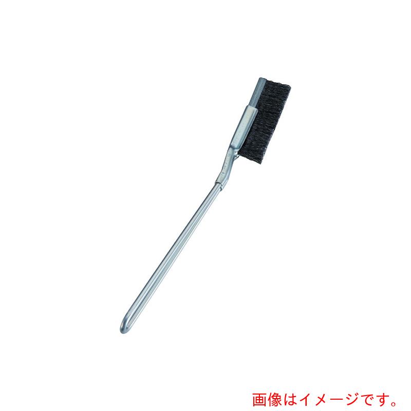 【メール便対応】遠藤商事（TKG）　ワイヤーチャンネルブラシ　（直）　【品番：GBL05】