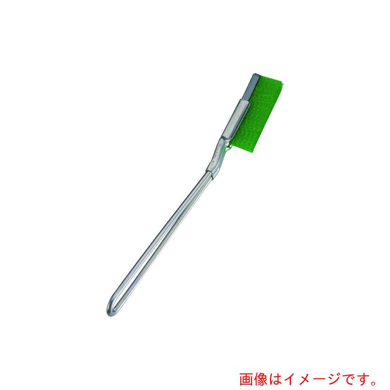 【メール便対応】遠藤商事（TKG）　ナイロンチャンネルブラシ　（直）　【品番：GBL09】