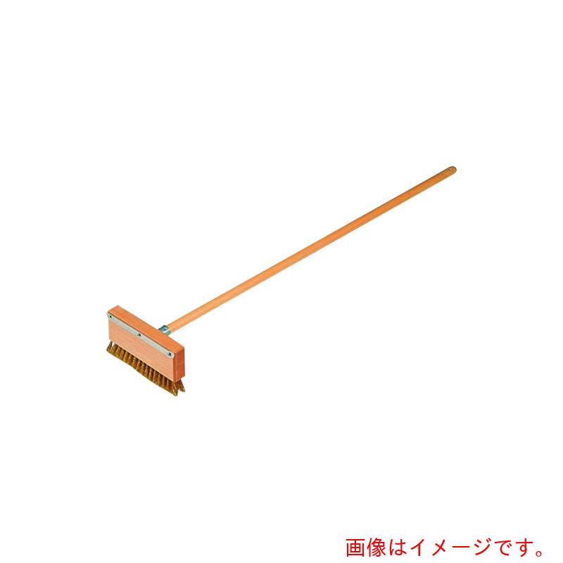 遠藤商事（TKG）　CARLISLE（カーライル）　40291　オーブンブラシ　スクレイパー　（ハンドル付）　【..