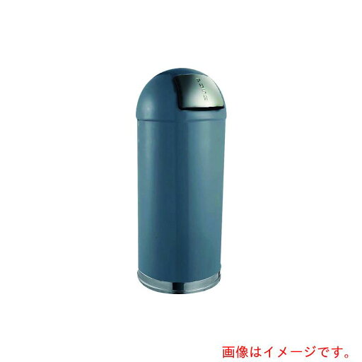遠藤商事(TKG) トラスト ラウンドトップ ダストボックス 2363 56L グレー 【品番:KTL6107】 遠藤商事(TKG) トラスト ラウンドトップ ダストボックス 2363 56L グレー 【品番:KTL6107】