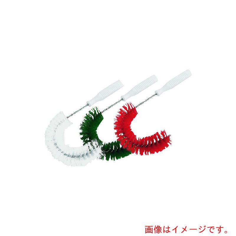 遠藤商事（TKG）　トラスト　パイプライン　フックブラシ　5711　ホワイト　【品番：KTL9801】