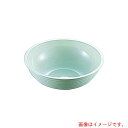 遠藤商事(TKG) キャンブロ 丸型リブタイプサラダボール RSB8CW (ホワイト) 【品番:LSL11081B】(3)