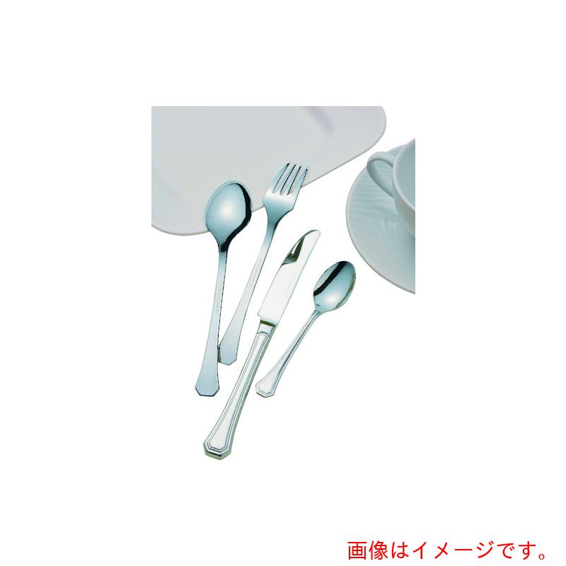 【メール便対応】遠藤商事（TKG）　SA18−8ハーモニー　デザートフォーク　【品番：OHC03002】(3)