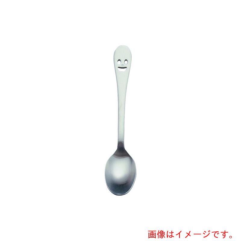 【メール便対応】遠藤商事（TKG）　ワダコーポレーション　18−8　コーヒースプーン　NY−5　【品番：ONK..