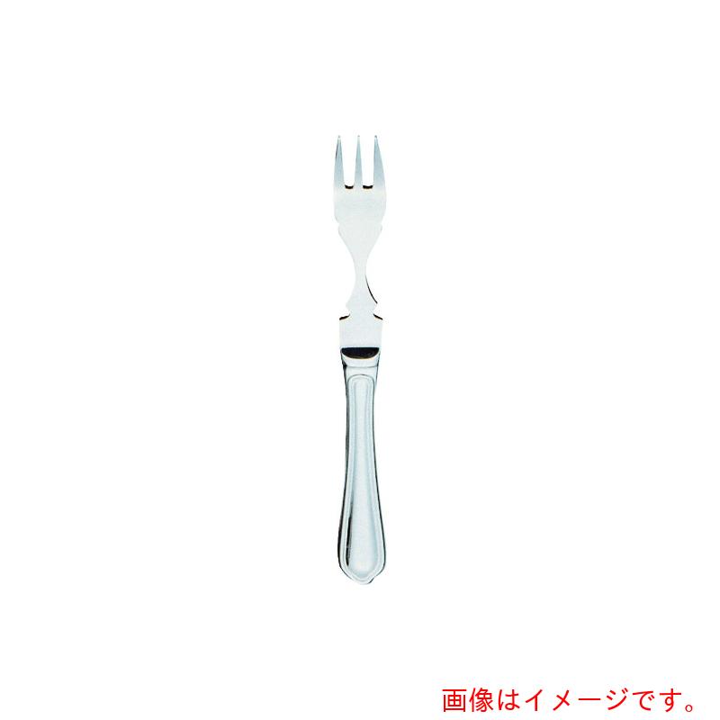 【メール便対応】遠藤商事（TKG）　SA18−8ピガール　フルーツフォーク　【品番：OPG01029】(3)