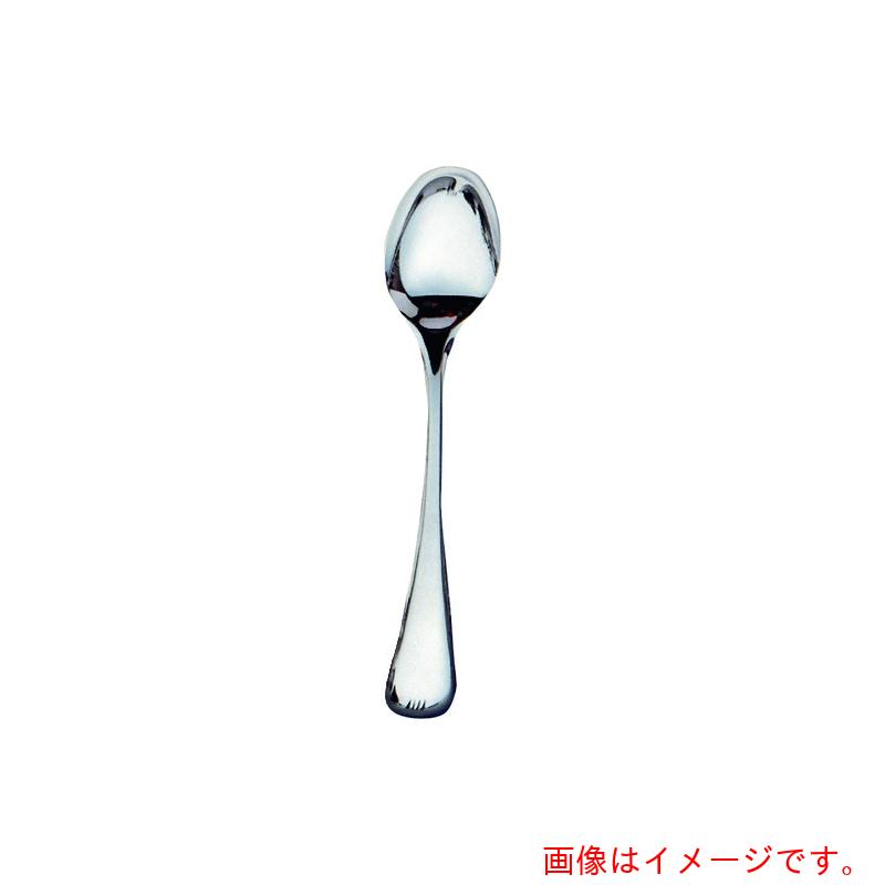 【メール便対応】遠藤商事（TKG）　SA18−8ピカソ　コーヒースプーン　【品番：OPK01018】
