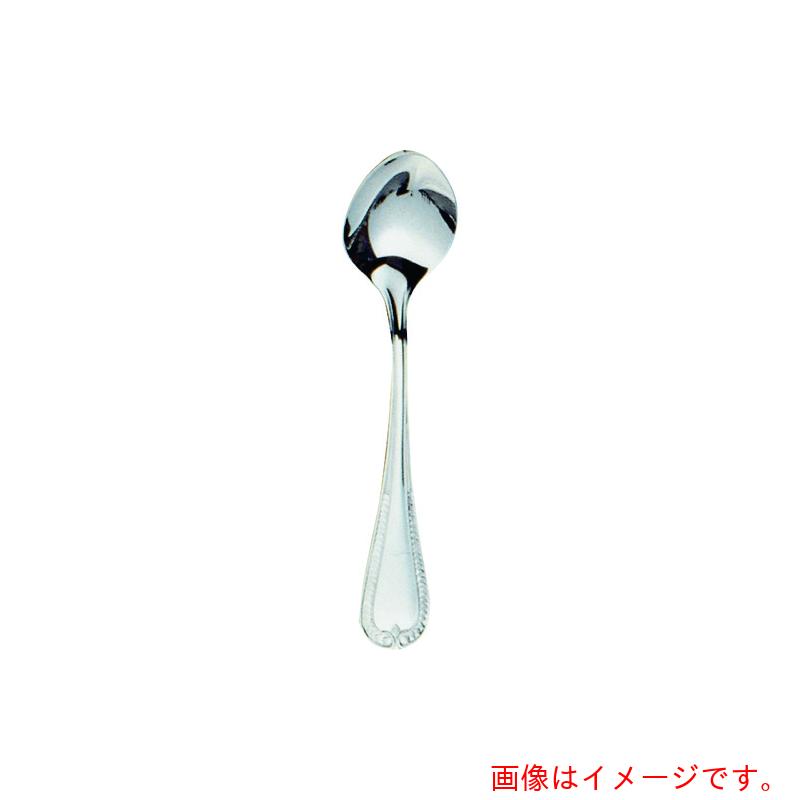 【メール便対応】遠藤商事（TKG）　SA18−12センティア　コーヒースプーン　【品番：OSV01018】