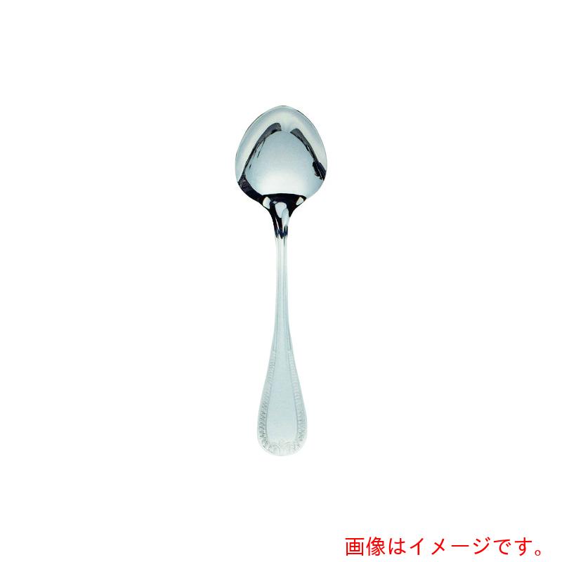 遠藤商事（TKG）　SA18−12センティア　テーブルスプーン　【品番：OSV01032】