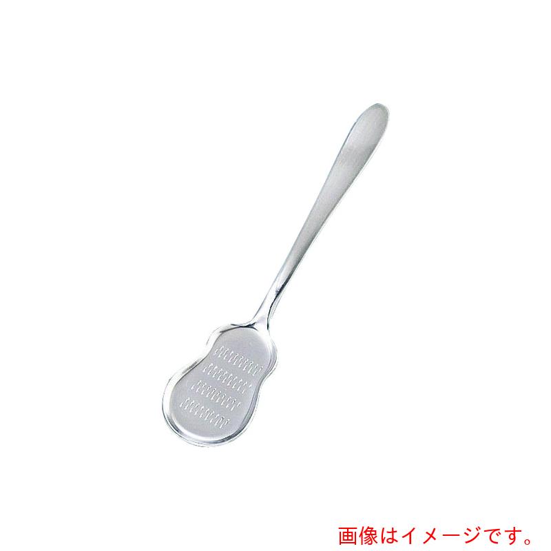 【メール便対応】遠藤商事（TKG）　TMGサプライ　18−0ティーフレンドスプーン　（ジンジャースプーン）..