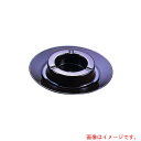 遠藤商事(TKG) メラミン 大型灰皿 542 S チョコ 【品番:PHID34】