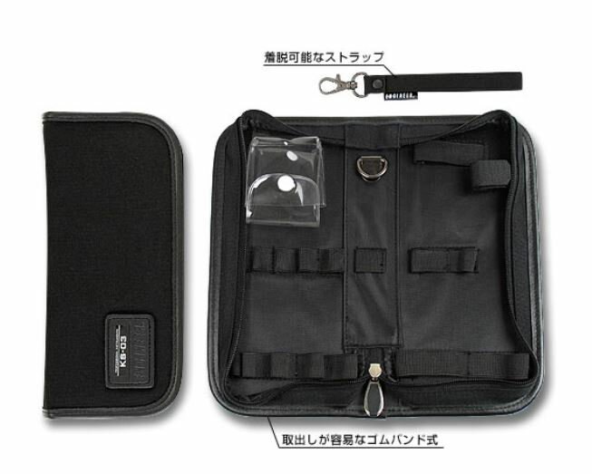 ���󥸥˥����ġ��륱�����������֡�KSE-03��