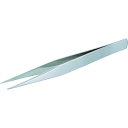 【メール便対応】エンジニア ピンセット 126mm 【品番:PTS-01】