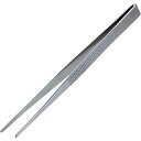 エンジニア ピンセット 180mm 【品番:PTS-05】