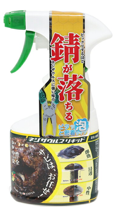 ネジザウルスNo.21