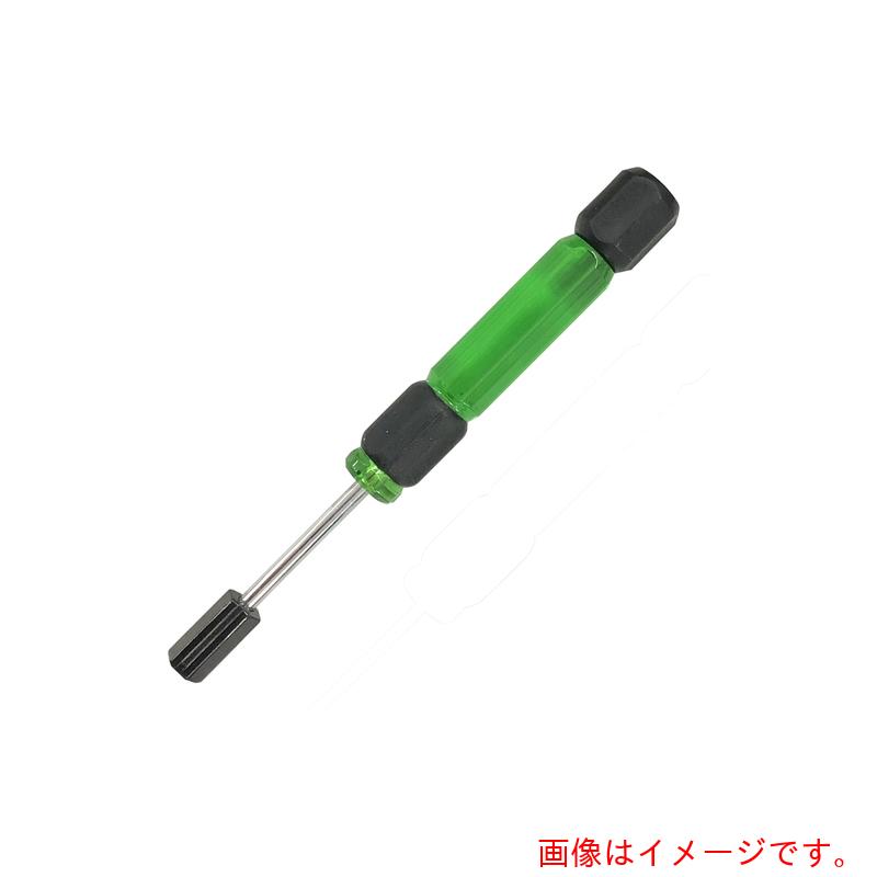 Nut Driver - 【メール便対応】（株）エンジニア　ENGINEER　精密ナットドライバー　【品番：DK-761】