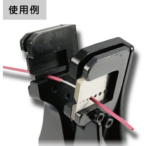 （株）エンジニア　ENGINEER　ワイヤーストリッパー（AWG対応）　【品番：PAW-32】