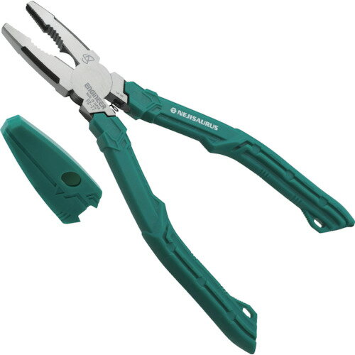 ネジザウルスNo.13