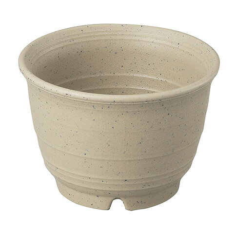●上品な陶器の風合いを感じさせる器です ●表面加工にこだわり、質感・色合いを追求しました！ ●カラー： うぐいす ●サイズ： 88φ×61mm ●容量： 200ml ●材質： メラミン樹脂 ●耐熱温度： 120度 ●食器洗浄機： 使用可 ●電子レンジ： 使用不可 【メーカー名】（株）エンテック 【メーカー品番】KM-263G