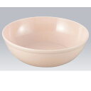 エンテック PK-46A 菜皿 A-2 ピンク 【品番:PK-46A】(3)