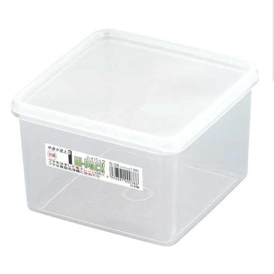 エンテック　S-38 ハイパック1.68L　【品番：S-38】