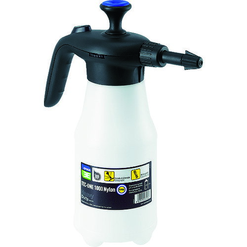 EPOCA　蓄圧式スプレー　TEC−ONE1000PA　VITON　