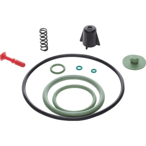 EPOCA　蓄圧式噴霧器用リペアキット　A−TYPE5　PRO　VITON［［R上］］　【品番：78...