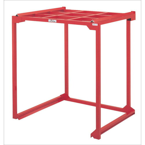 【別途送料あり】エレクター　ERECTA　逆ネステナー　【品番：GNTR1515】