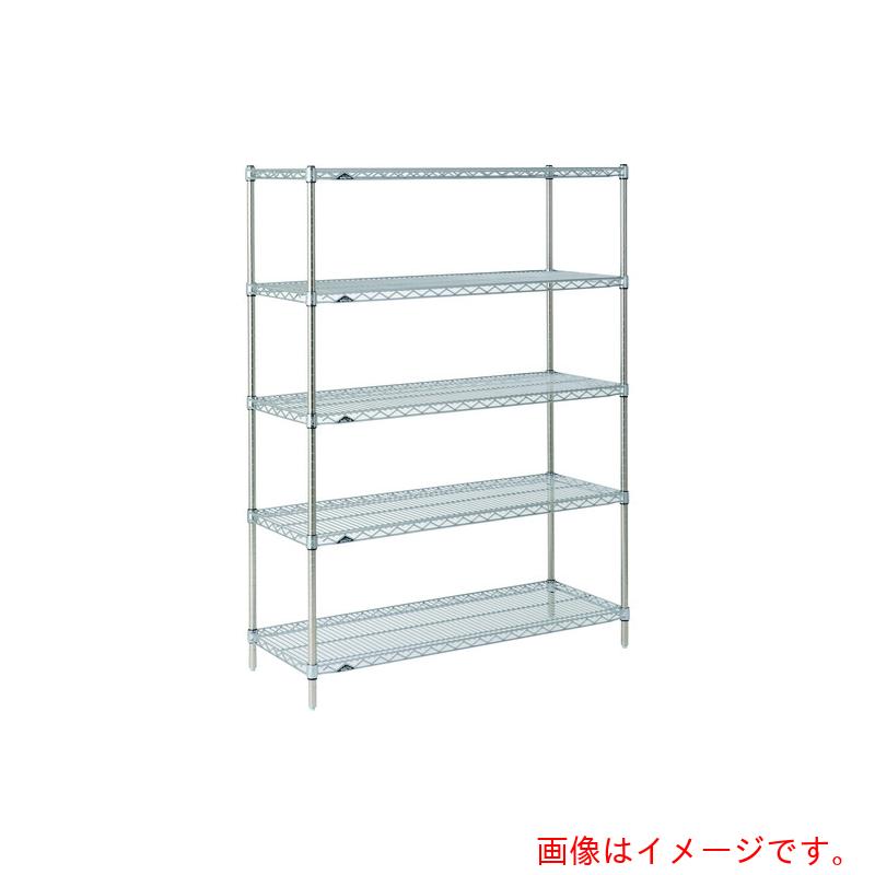 エレクター　ERECTA　エレクターシェルフ　スーパーシリーズ　【品番：MS1070 P1900W-5】□