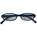 エッシェンバッハ光学ジャパン シニアグラス リーディングMEGANE2 ブルー +2.0 【品番:2994-6120】