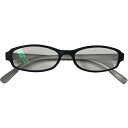 エッシェンバッハ光学ジャパン シニアグラス リーディングMEGANE2 ブラック +3.0 【品番:2994-6530】