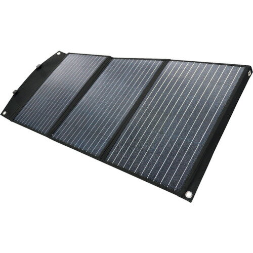 EverBright　100Wソーラーパネル　【品番：SSBSP100W】