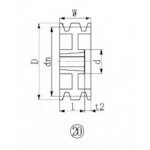 ���Х����EVER ON�ˡ�EVN���֥å��󥰥ס��꡼��SPB��230mm���¿�3�������֡�SPB230-3��