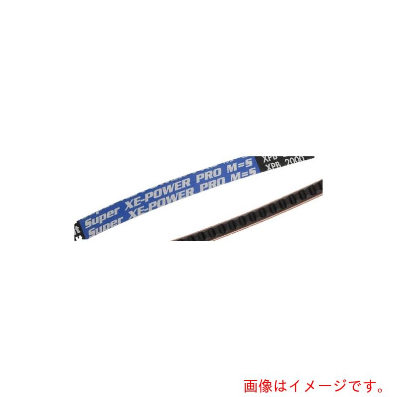特長 ●バックアイドラーでの使用可能 ●多本使用によるロットあわせが不要 仕様 ●使用温度範囲(℃)：-40〜120 ●ベルト形状：XPC ●ベルト幅(mm)：22 ●ベルト高さ(mm)：18 ●ウェッジベルト(ローエッジコグ仕様) DIN...