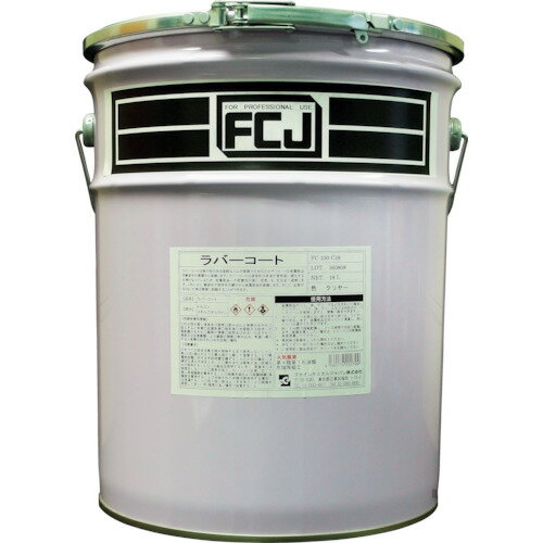 ե󥱥ߥ른ѥFCJˡСȡꥢ18L֡FC-100-C18