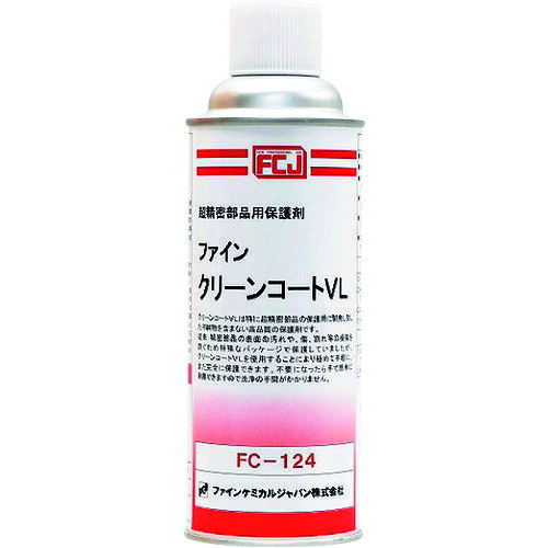 ե󥱥ߥ른ѥFCJˡե󡦥꡼󥳡VL֡FC-124