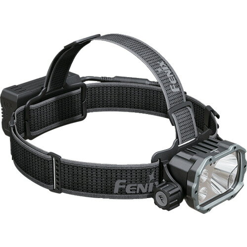 Fenixlight　マルチ光源高出力　サーチ＆レスキューヘッドライト　【品番：HP35R】