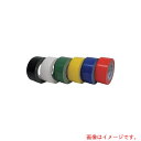 富士工業(FKK) オーキッド布テープカラー 黄 50mm×25m 【品番:ONC-50X25-Y】(3)