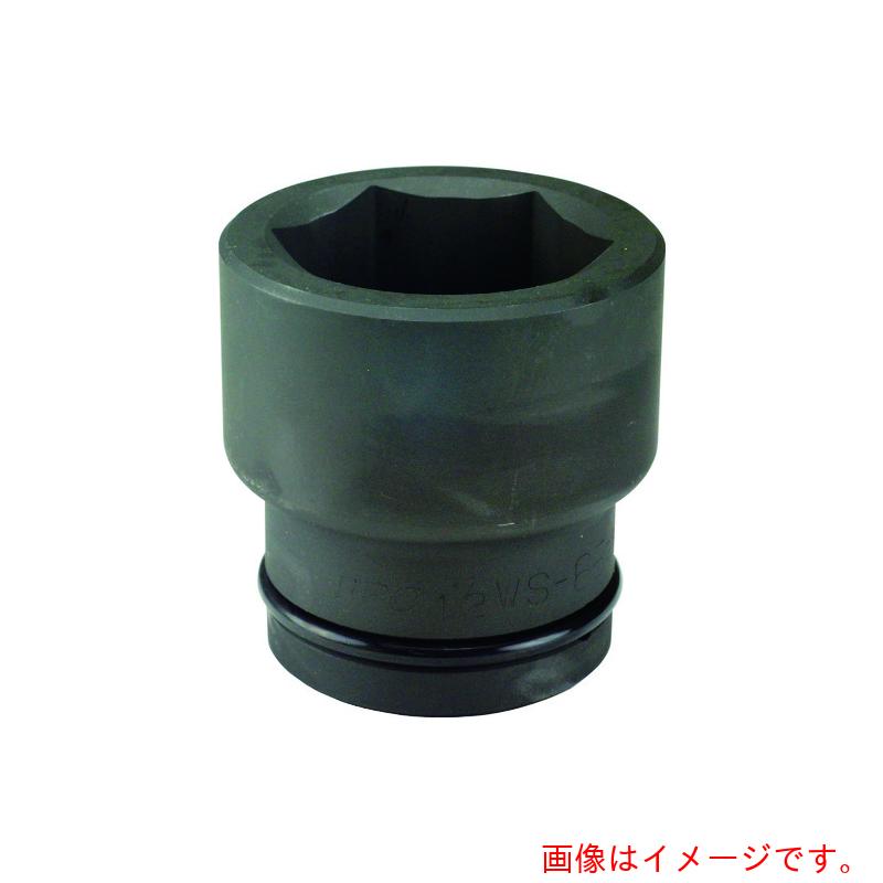 【別途送料あり】フラッシュツール（FPC）　インパクト　ショート　ソケット　差込角38．1mm　対辺58mm..