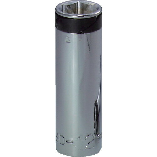 【メール便対応】フラッシュツール（FPC）　キャッチングディープソケット　6角　差込角9．5mm　対辺12..