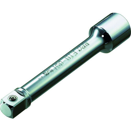 フラッシュツール（FPC）　エクステンションバー　差込角19．0mm　【品番：ETB-651】