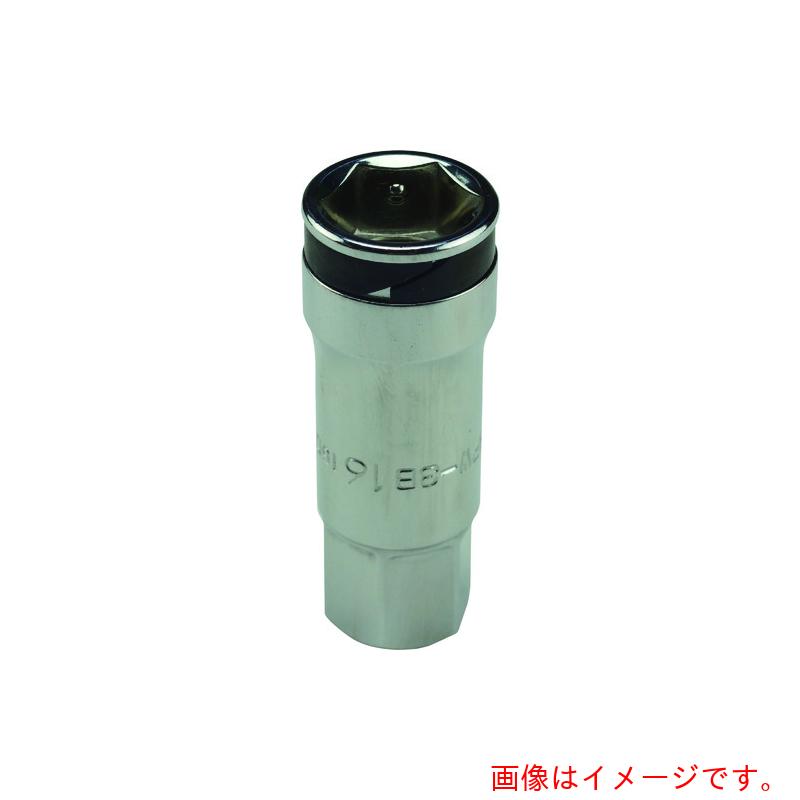 【別途送料あり】フラッシュツール（FPC）　スパークプラグソケット　ボールキャッチ式　差込角9．5mm..