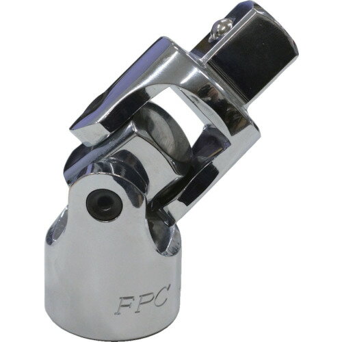 フラッシュツール（FPC）　ユニバーサルジョイント　差込角19．0mm　【品番：UJ622】