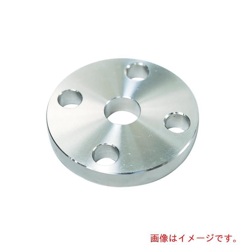 フローバル FLOBAL SUS304 10K スリップオン溶接式フランジ 14100522 【品番：SUS-10K-SOP-FF-32A】